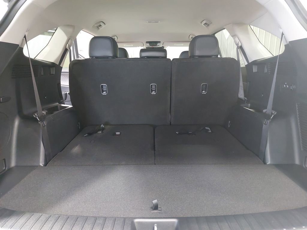 New 2026 Kia Sorento EX AWD/4WD image 12