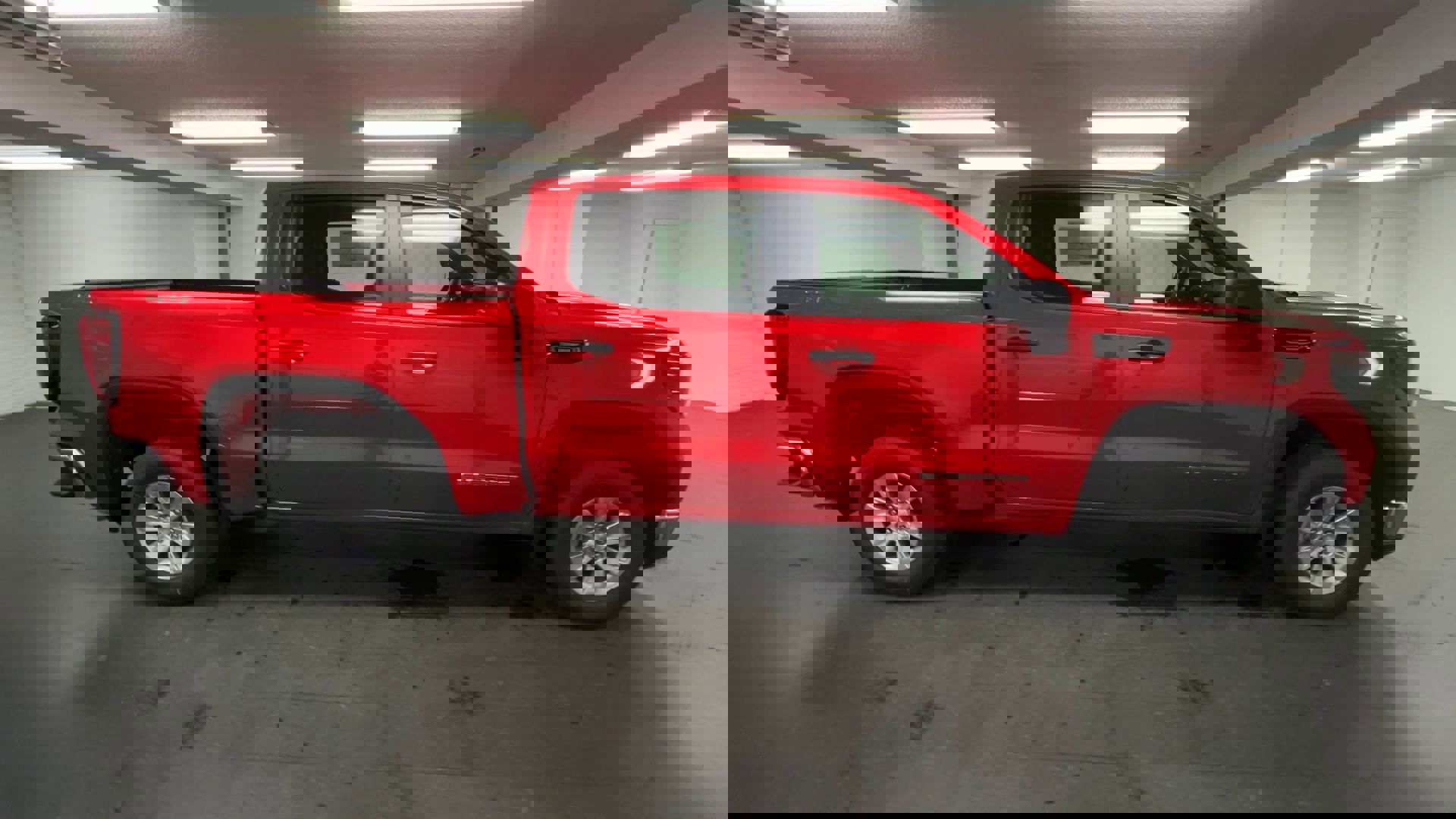 New 2025 GMC Sierra 1500 Pro w/ Trailering Package image 44