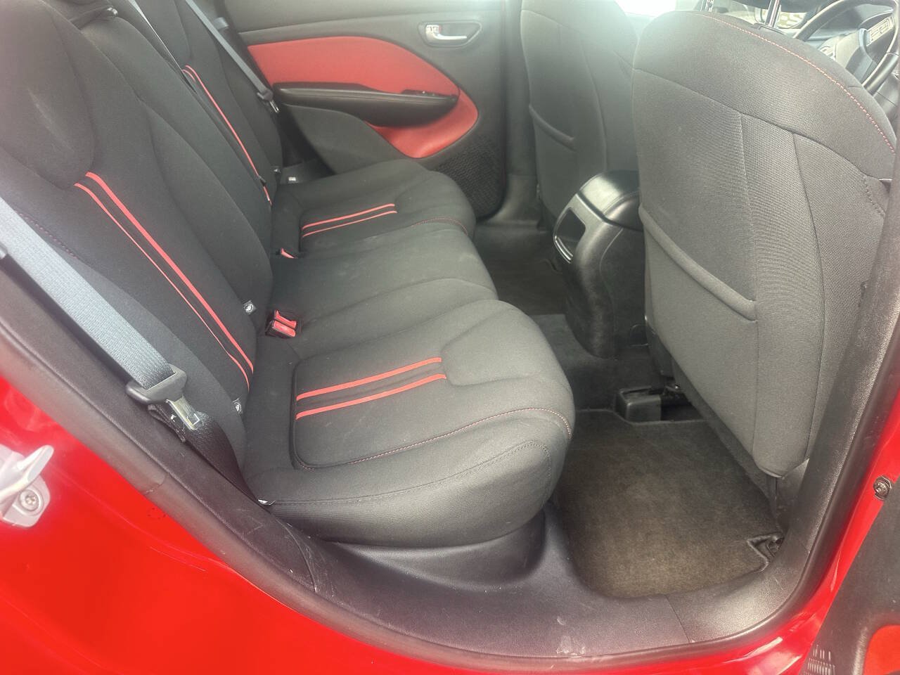 Used 2013 Dodge Dart Rallye FWD image 19