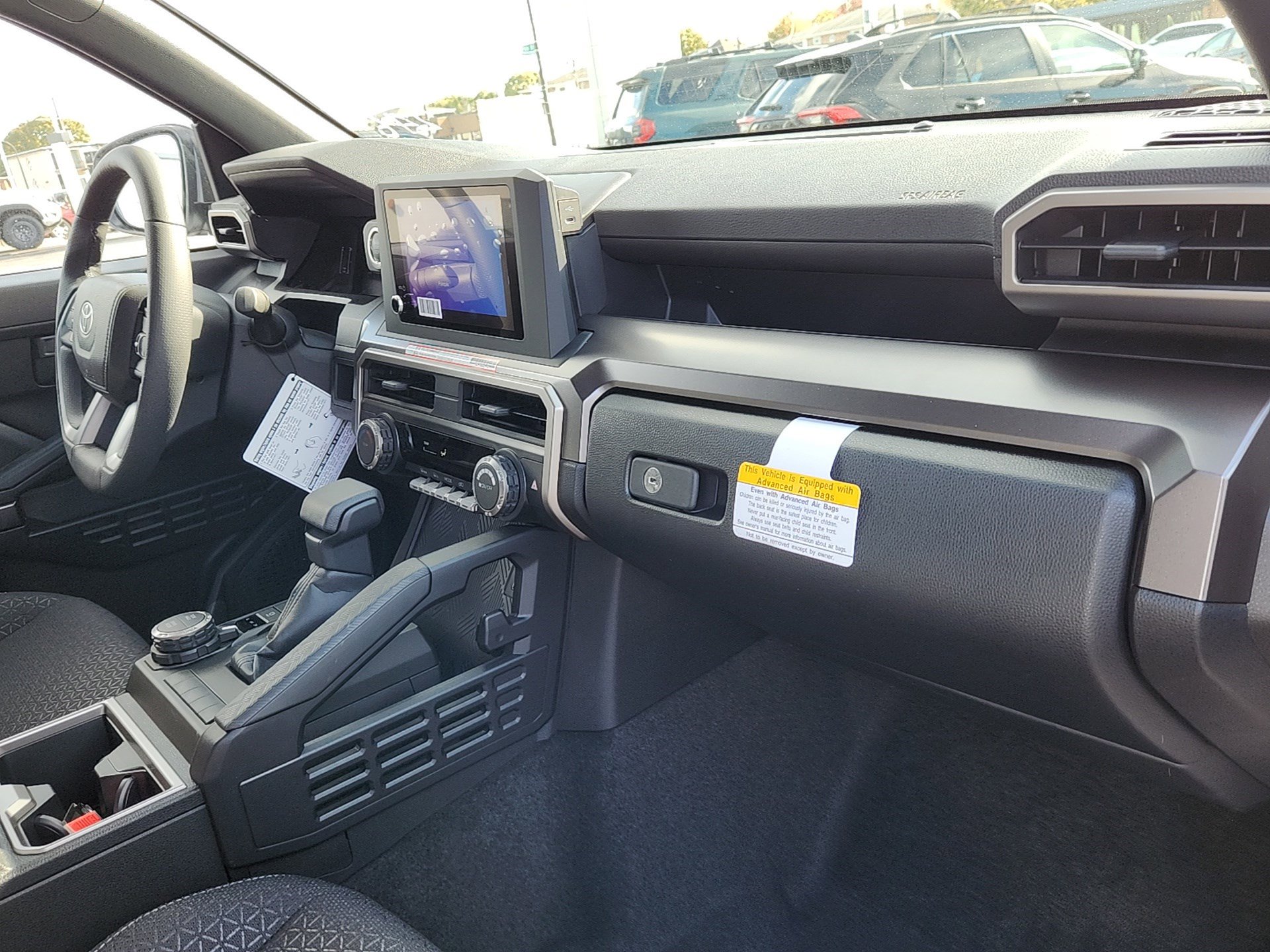 New 2025 Toyota 4Runner SR5 image 30