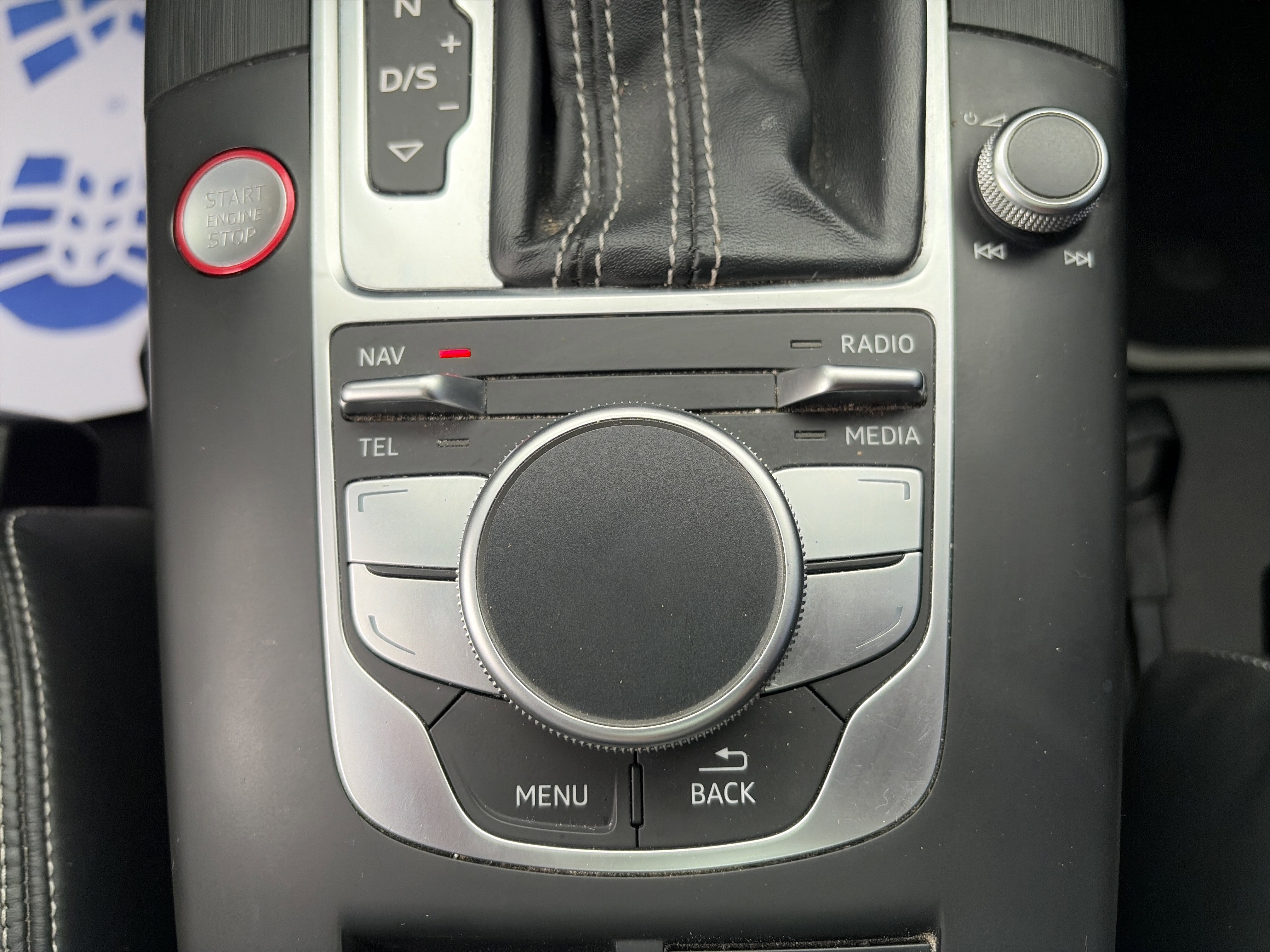 Used 2016 Audi S3 Premium Plus w/ Technology Package image 37