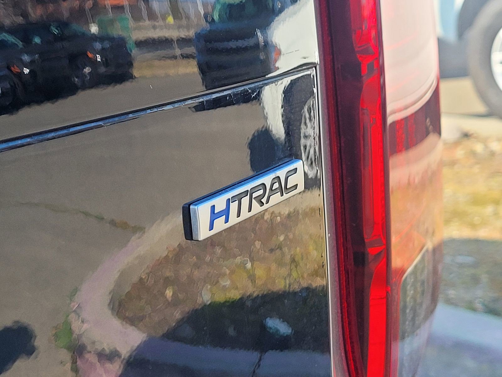 New 2025 Hyundai Palisade XRT image 12