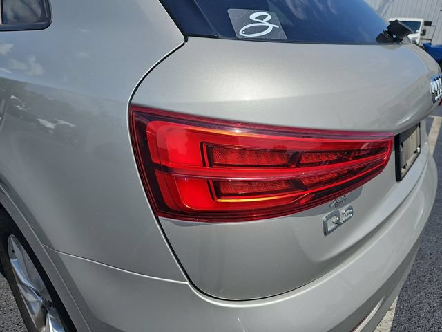 Used 2017 Audi Q3 2.0T Premium FWD image 34