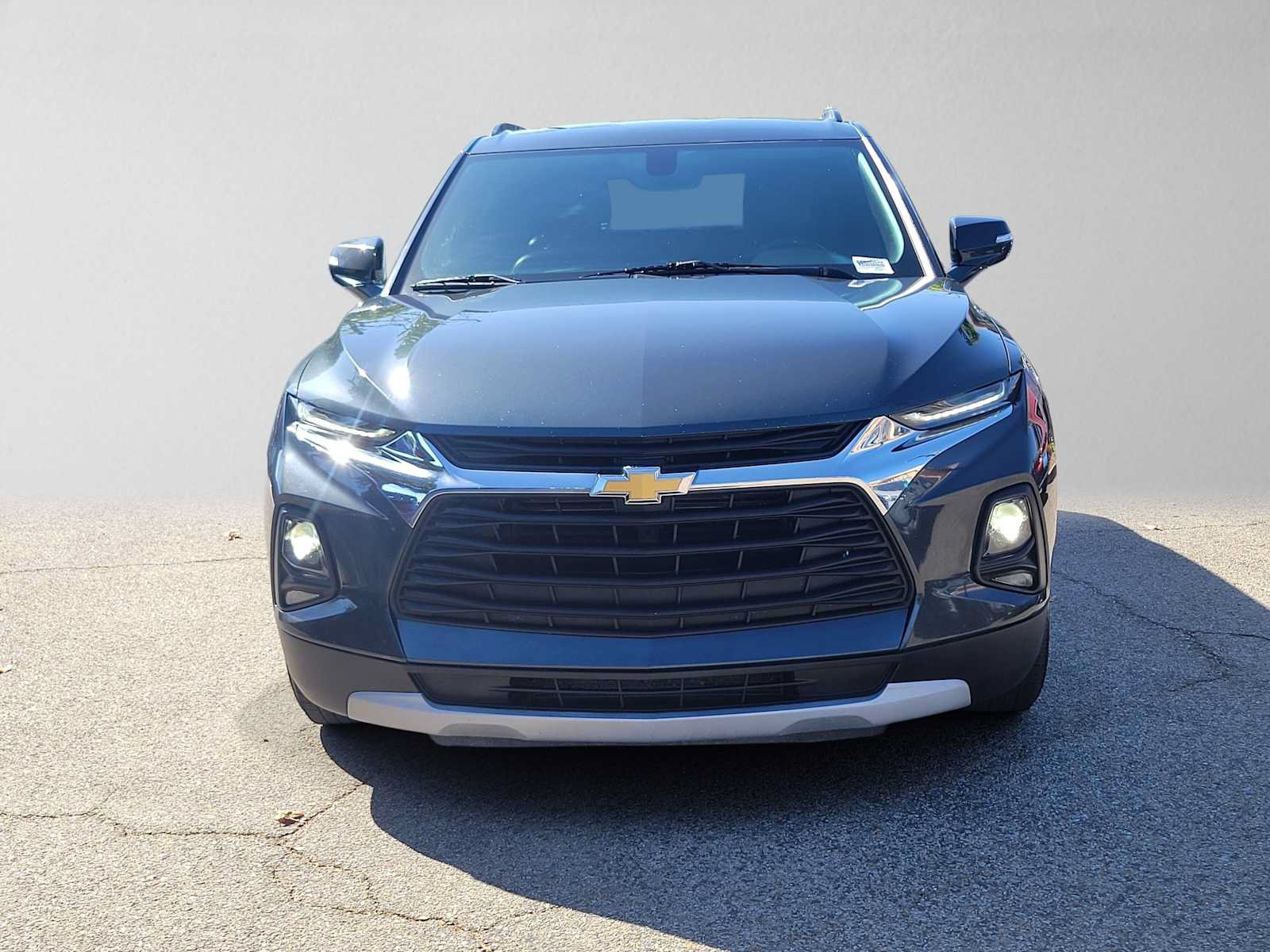 Used 2019 Chevrolet Blazer LT FWD image 7
