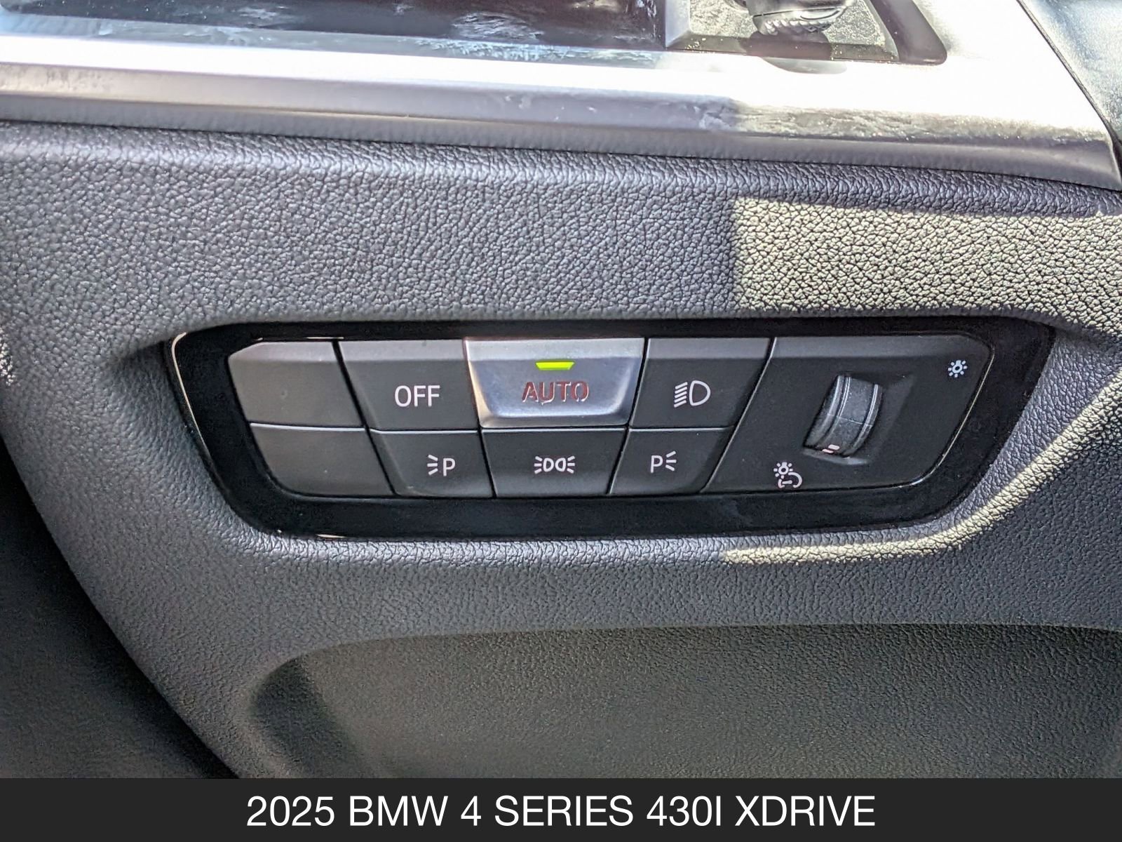 Used 2025 BMW 430i xDrive Convertible image 20