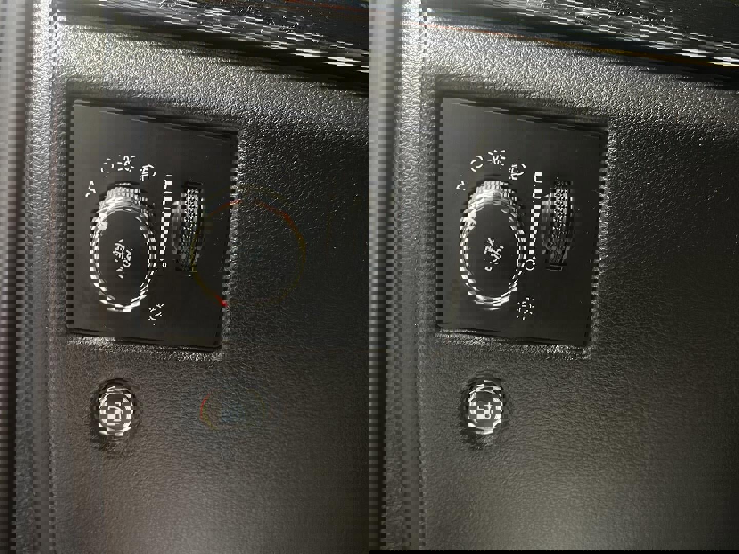 Used 2019 Jeep Grand Cherokee Trailhawk w/ Trailhawk Luxury Group image 16