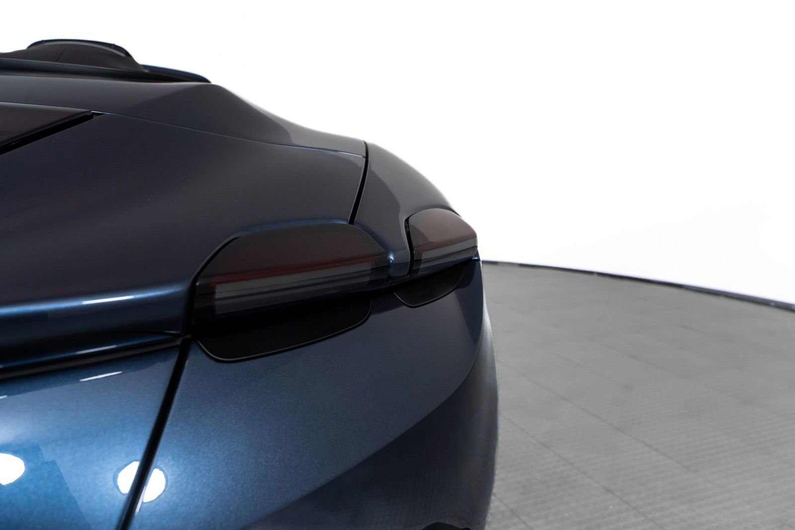 Certified 2025 Ferrari Roma Spider image 30