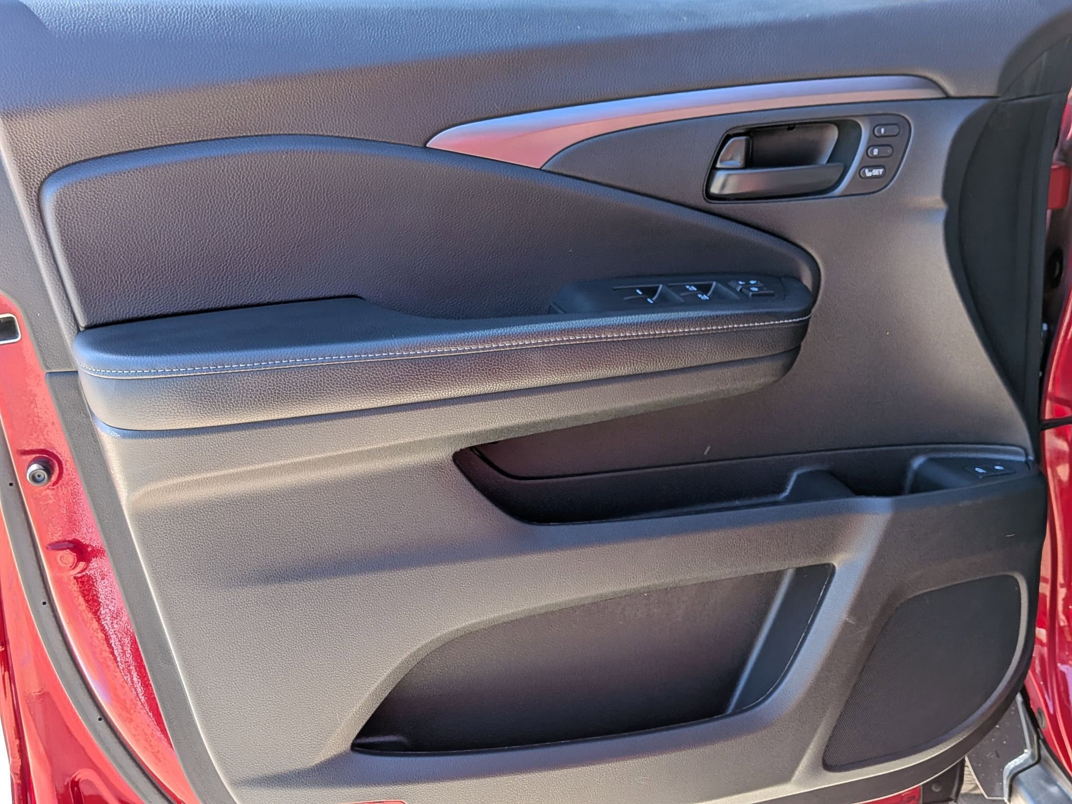 Certified 2023 Honda Passport EX-L image 12