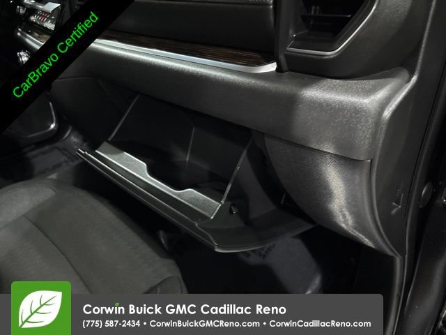Certified 2022 GMC Sierra 1500 Elevation AWD/4WD image 40