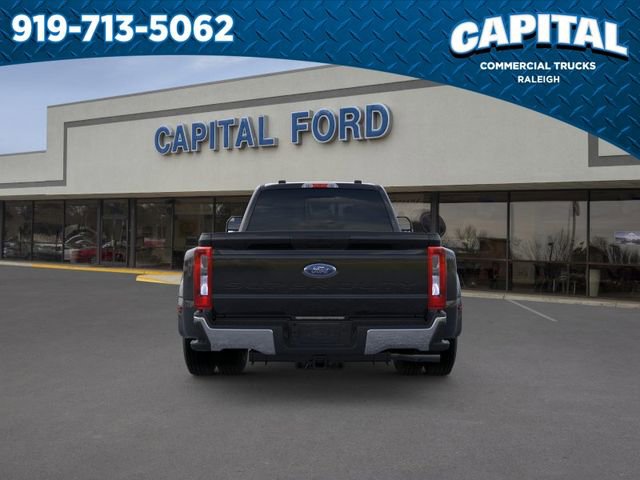New 2026 Ford F350 XLT image 5