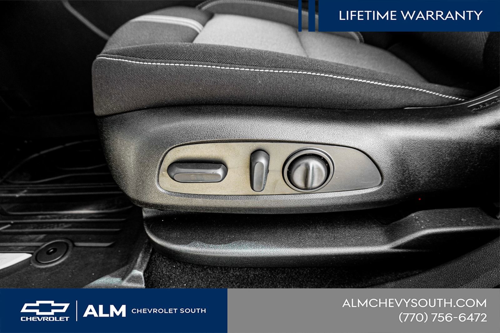 New 2026 Chevrolet Blazer LT w/ Convenience Package image 31