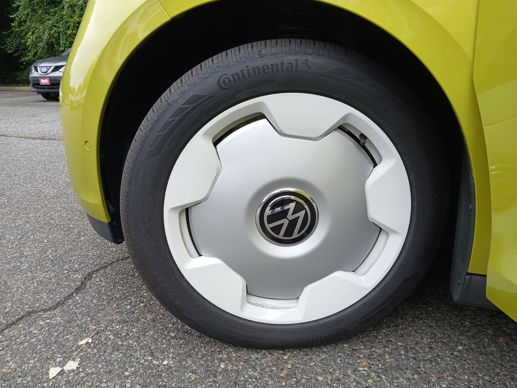New 2025 Volkswagen ID. Buzz 1st Edition image 27