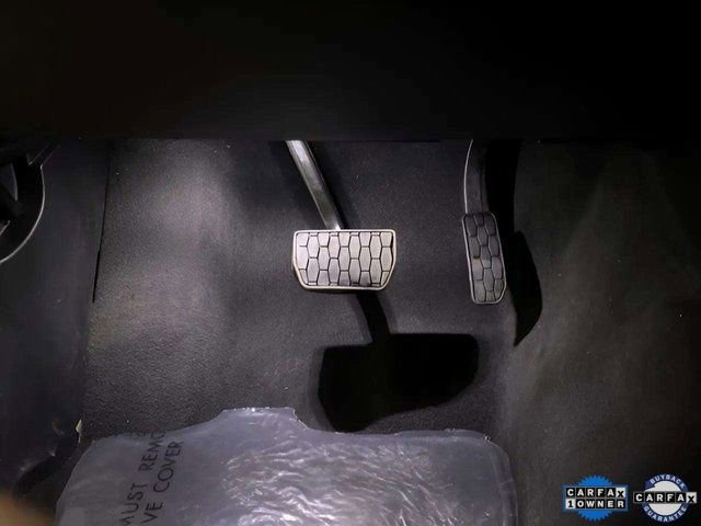 Used 2024 Jaguar F-PACE R-Dynamic S image 35