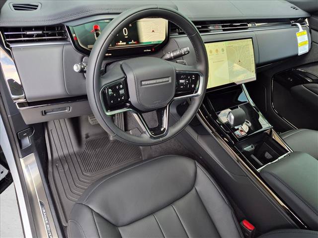 New 2027 Land Rover Range Rover Sport SE AWD/4WD image 3