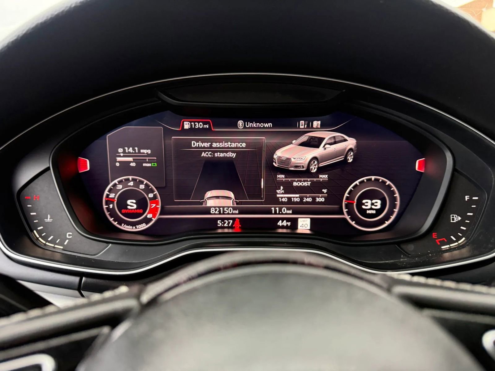 Used 2018 Audi S4 Prestige w/ Prestige Package image 21