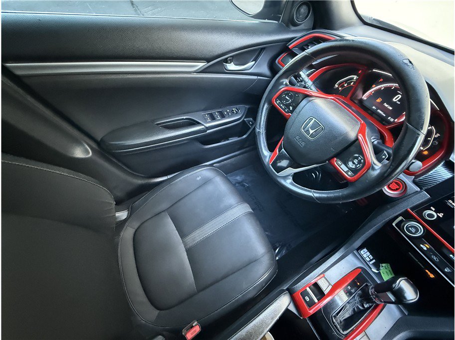 Used 2020 Honda Civic Sport image 10