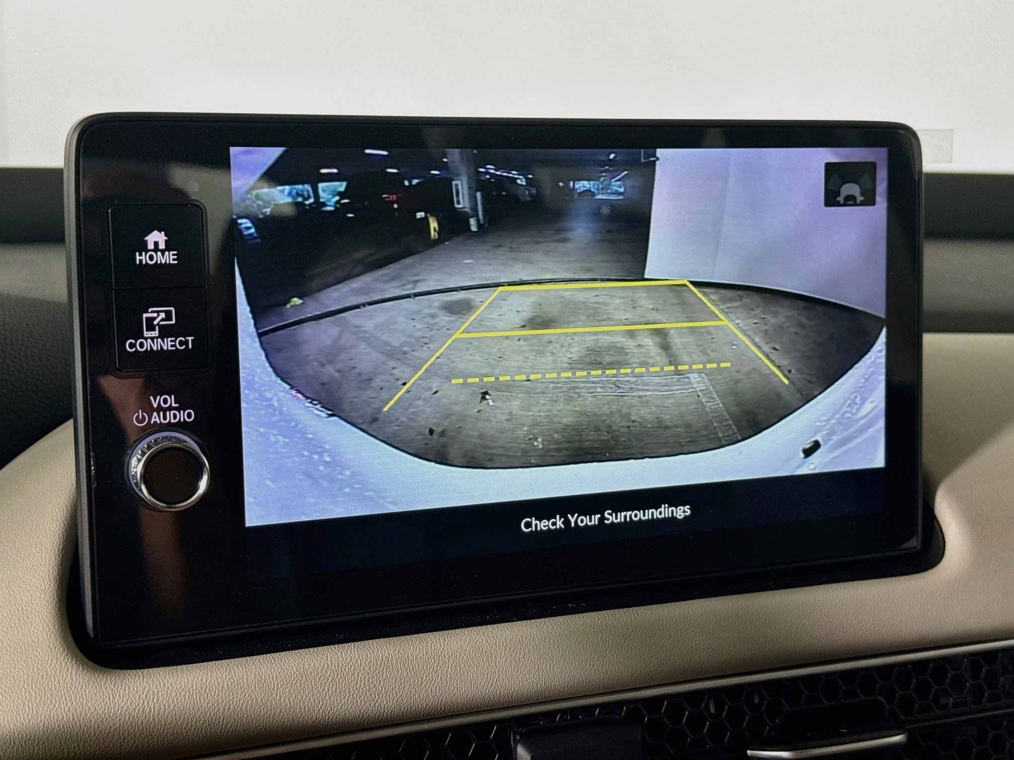 New 2027 Honda HR-V EX-L image 14