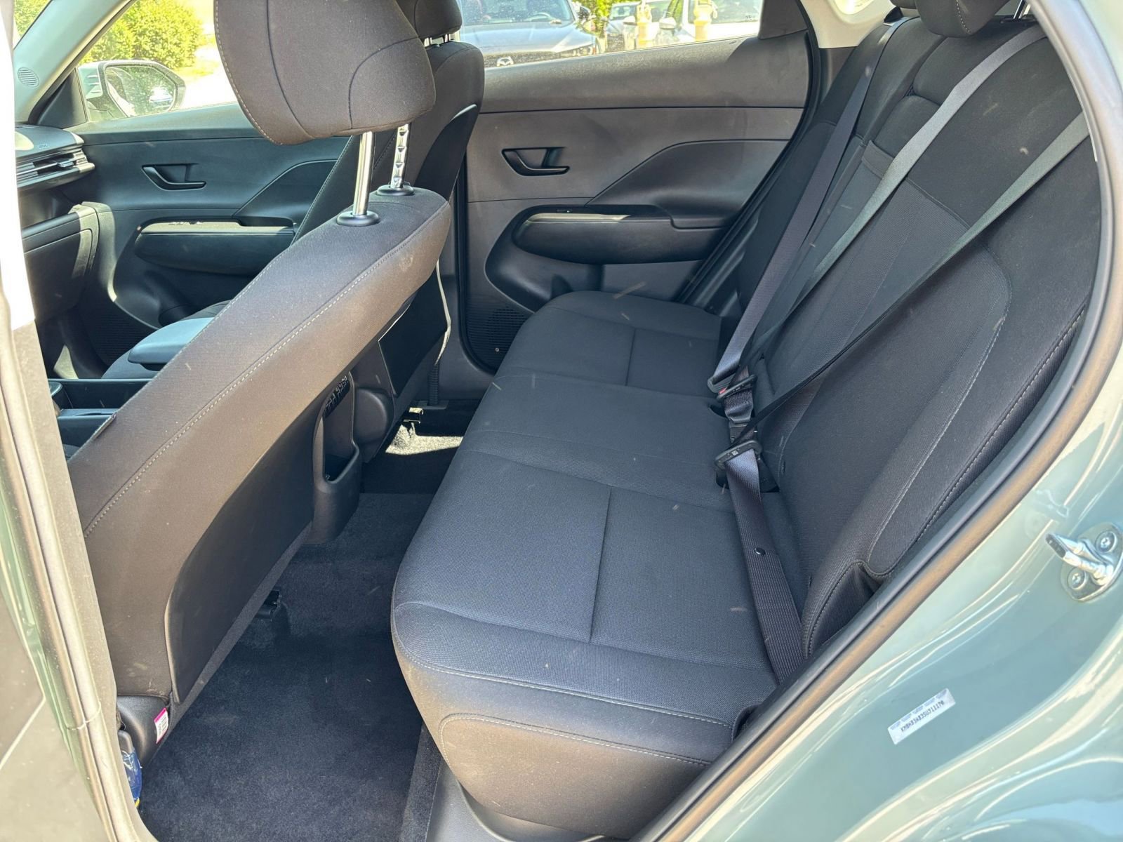 Used 2025 Hyundai Kona SEL image 25
