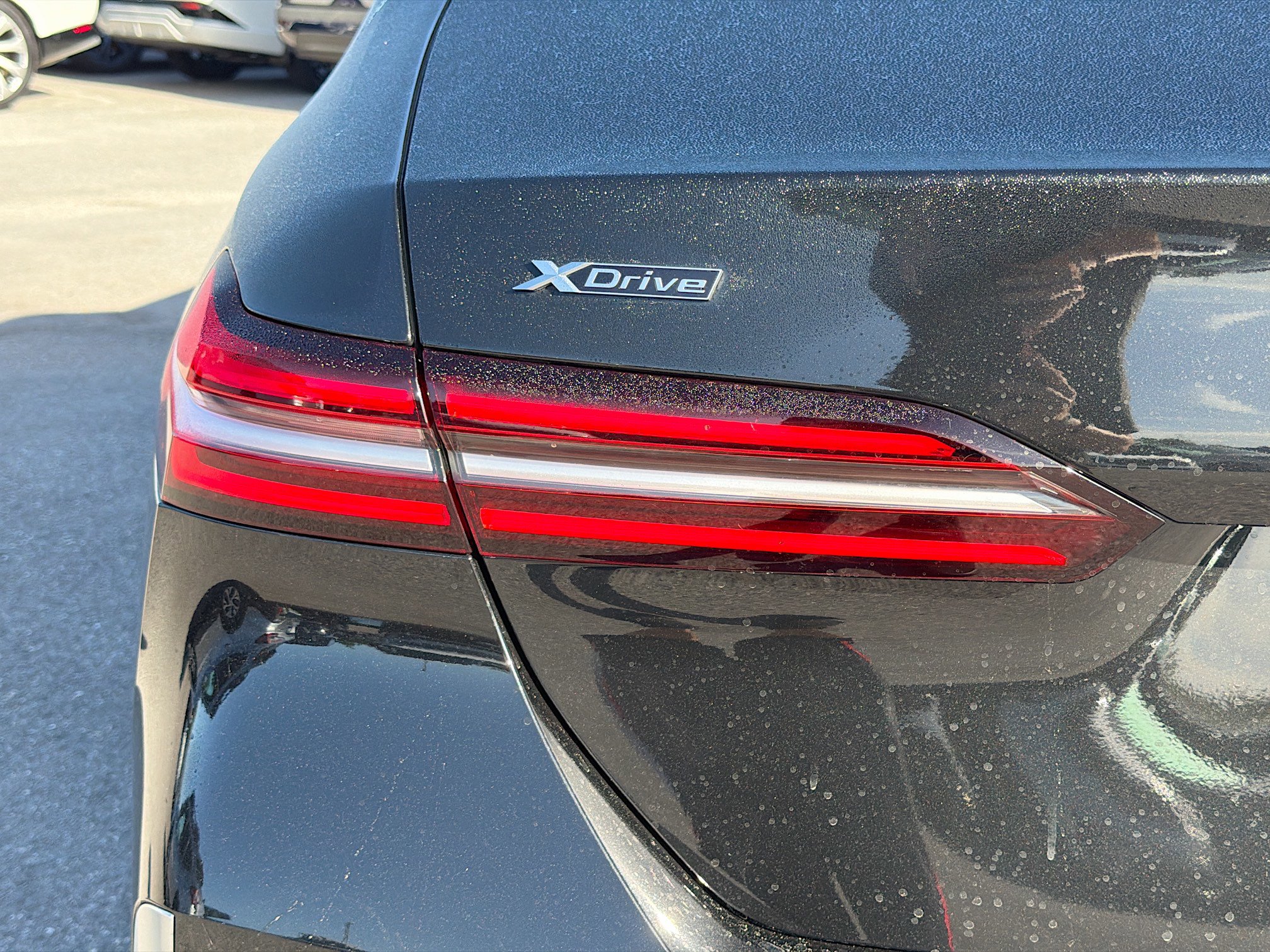 Used 2024 BMW 540i xDrive w/ Executive Package AWD/4WD image 10