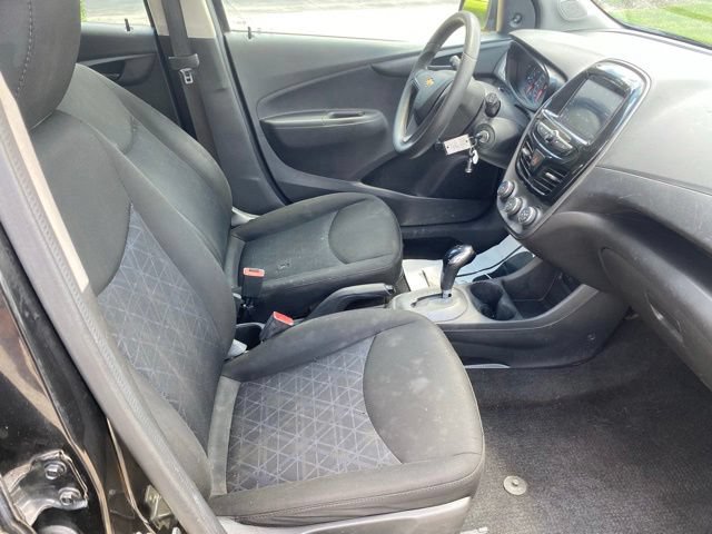 Used 2020 Chevrolet Spark LS FWD image 33