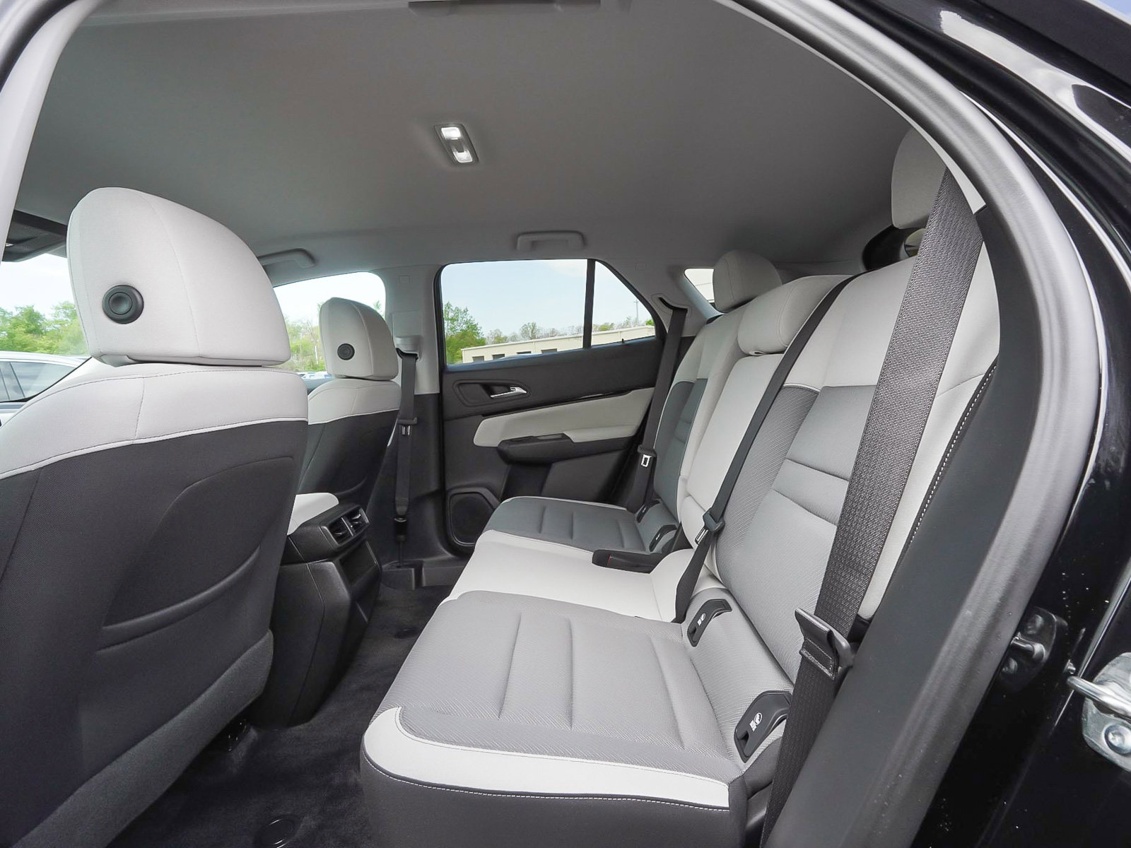 Used 2025 Honda Prologue EX image 32