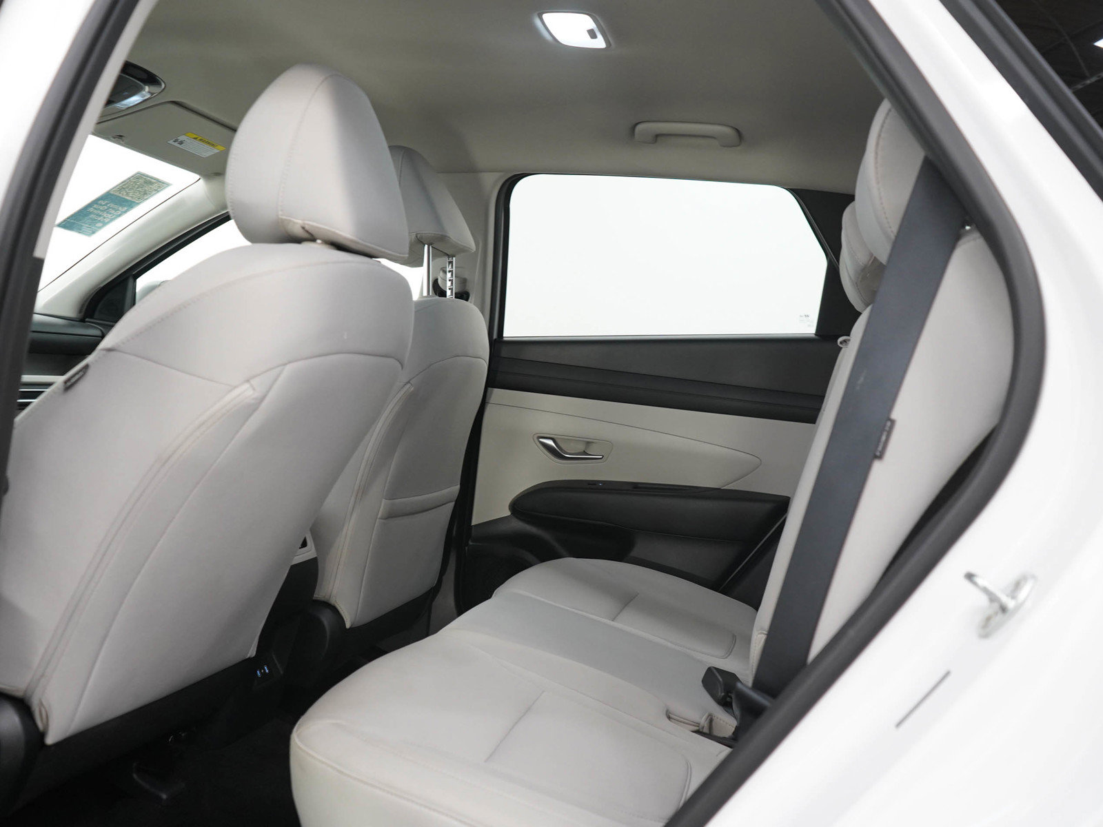 Used 2026 Hyundai Tucson SEL Plus AWD/4WD image 18