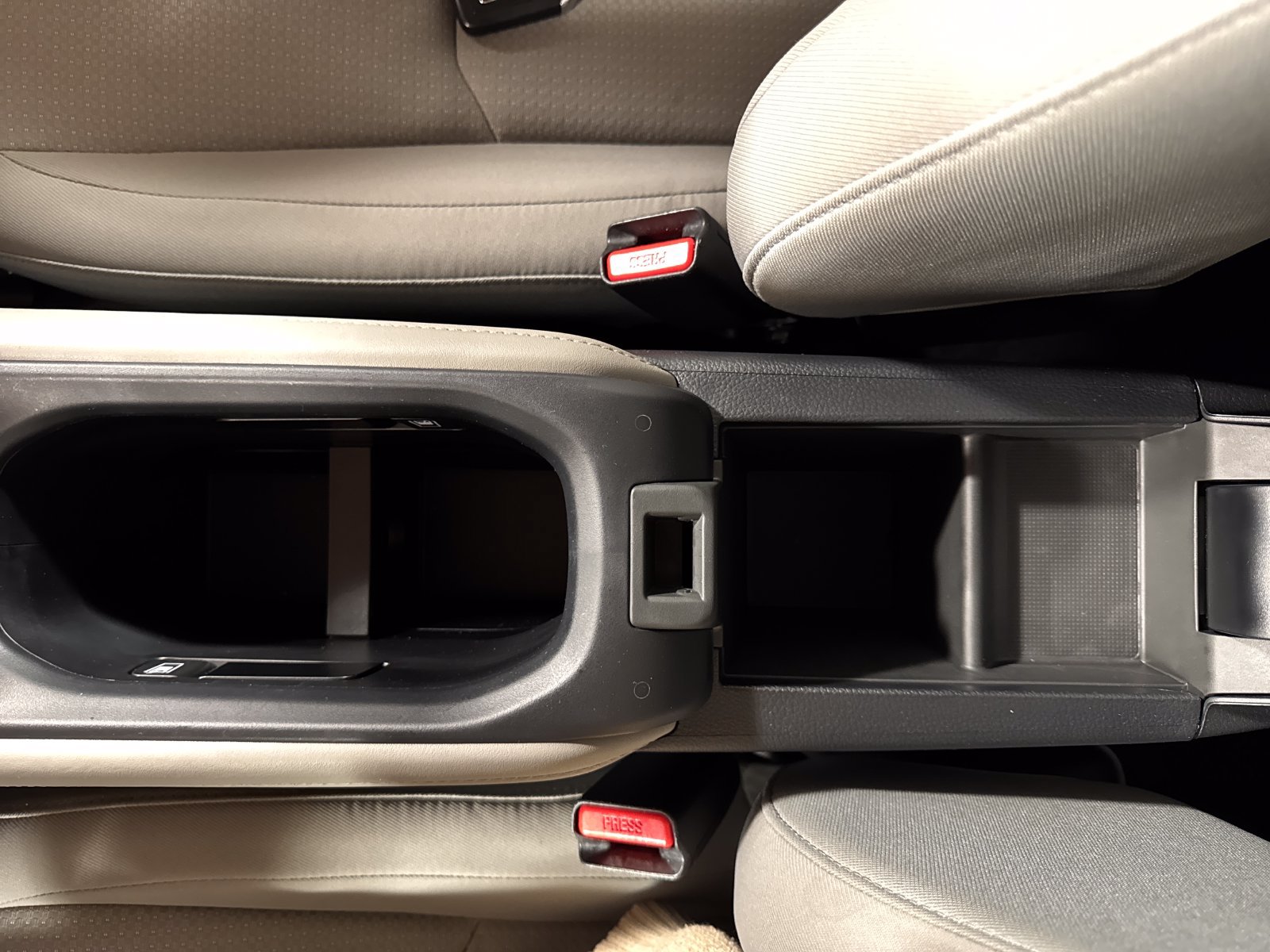 Certified 2022 Honda HR-V EX image 20