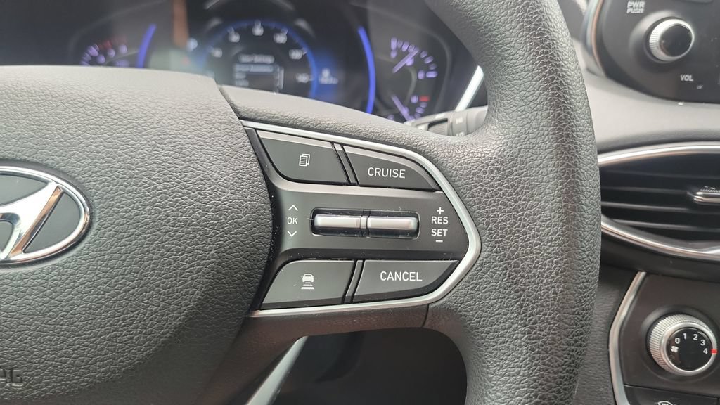 Used 2020 Hyundai Santa Fe SEL FWD image 21
