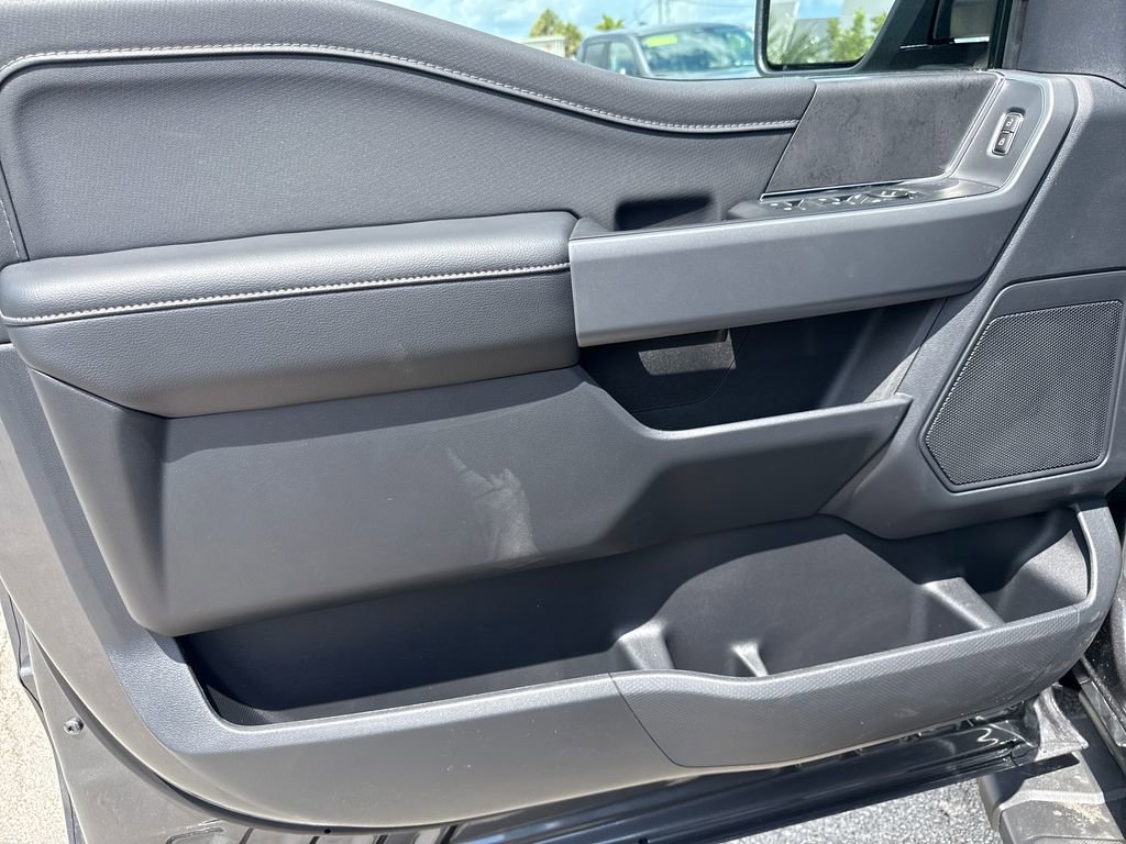 New 2026 Ford F150 XLT RWD image 16