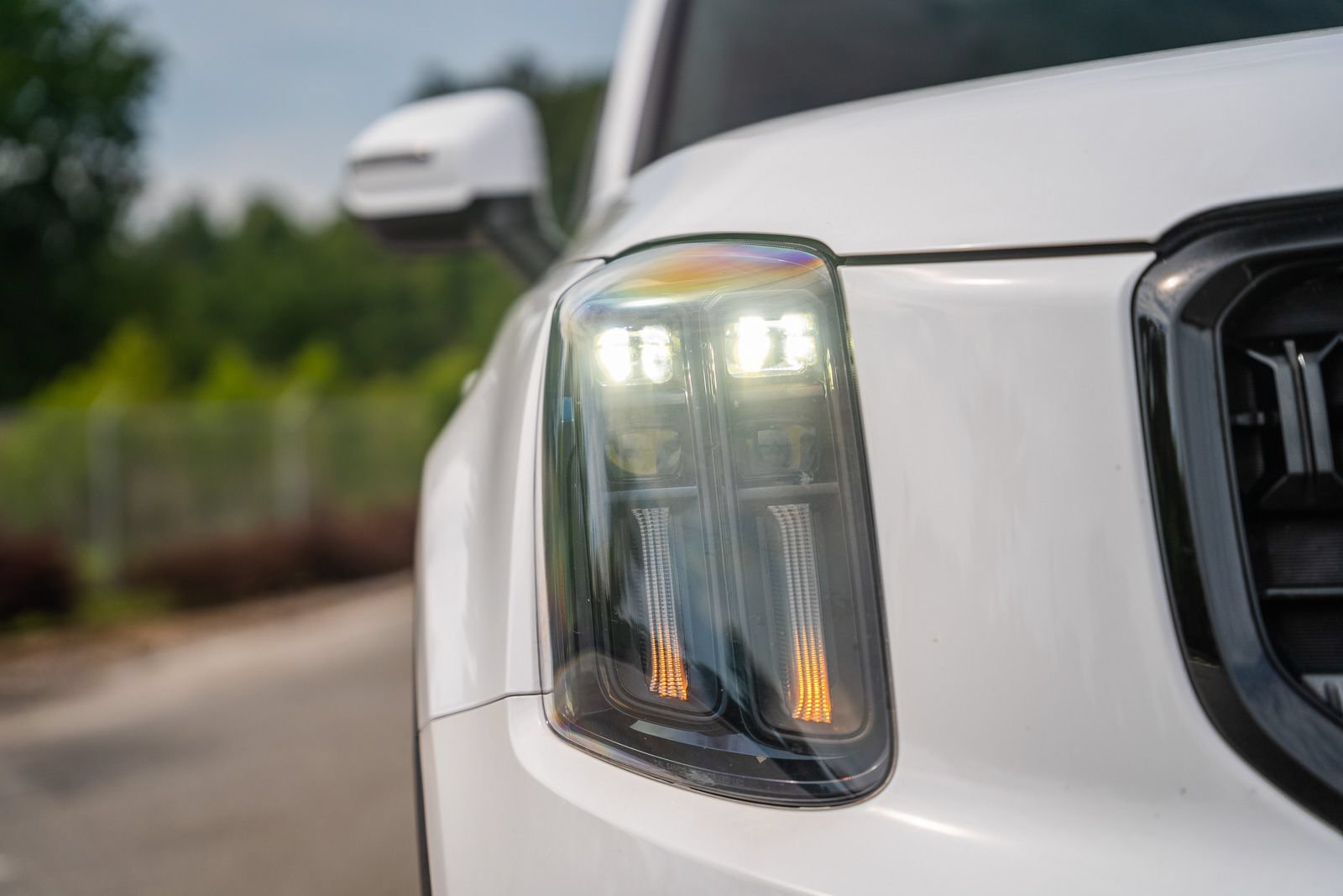 Used 2024 Kia Telluride SX Prestige X-Line AWD/4WD image 10