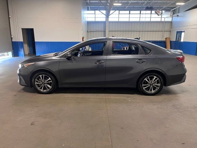 Used 2023 Kia Forte LXS w/ LXS Technology Package image 6