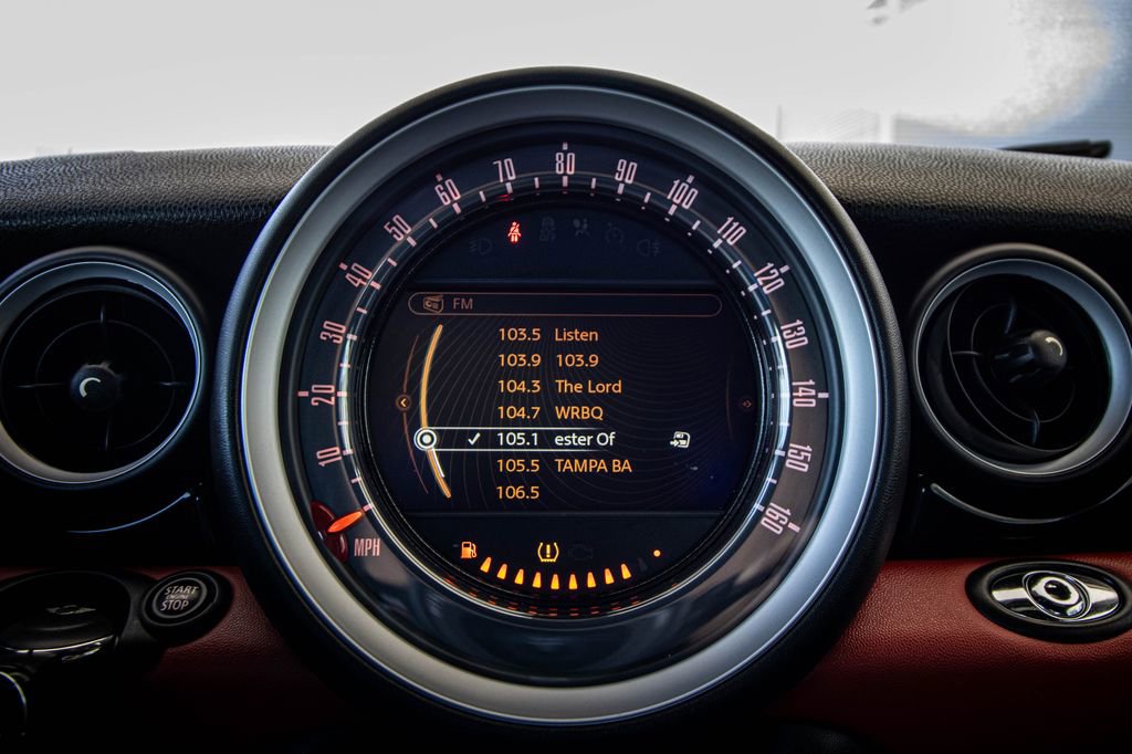 Used 2014 MINI Cooper Roadster John Cooper Works image 39