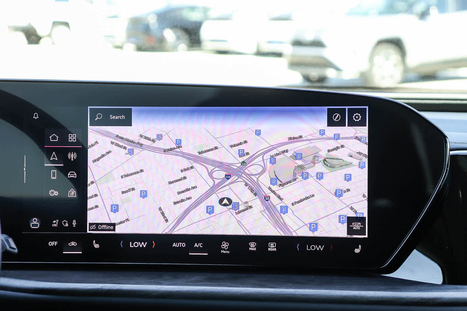 Used 2025 Audi Q5 Premium w/ Convenience Package image 17