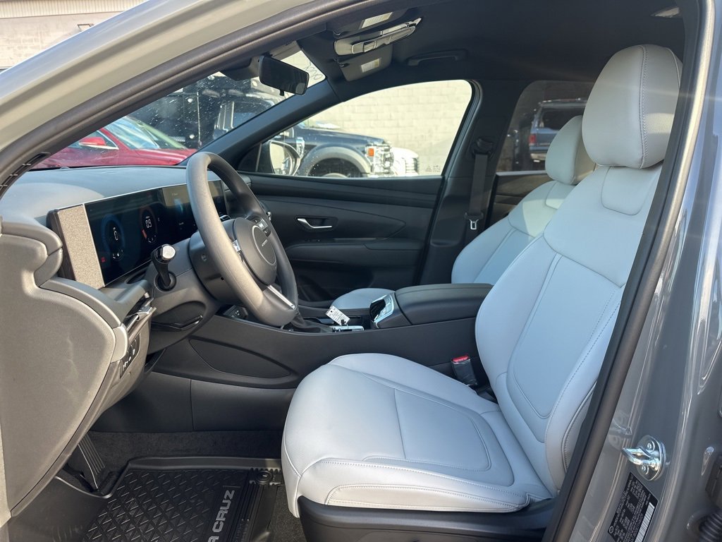 New 2026 Hyundai Santa Cruz SEL image 23