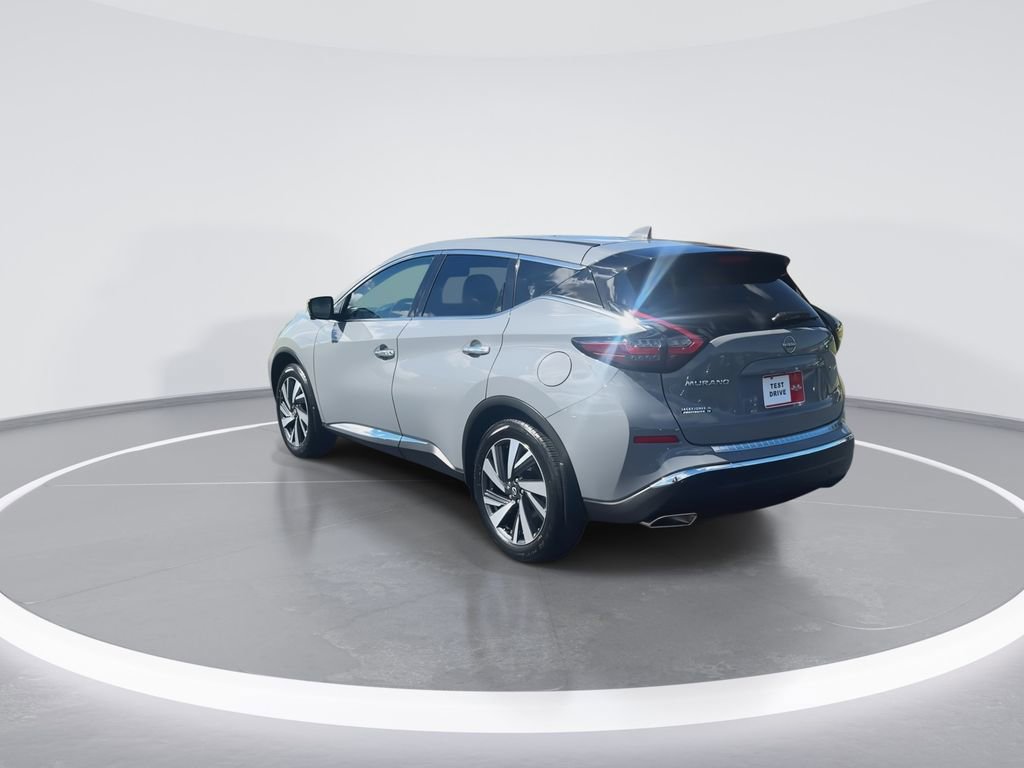 Used 2024 Nissan Murano SL image 6