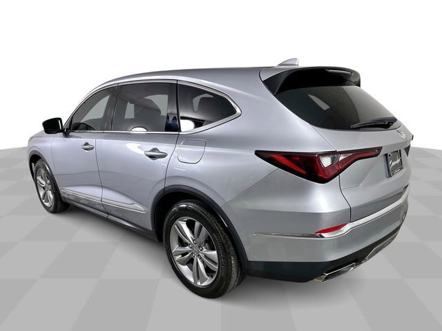 Used 2025 Acura MDX FWD image 6