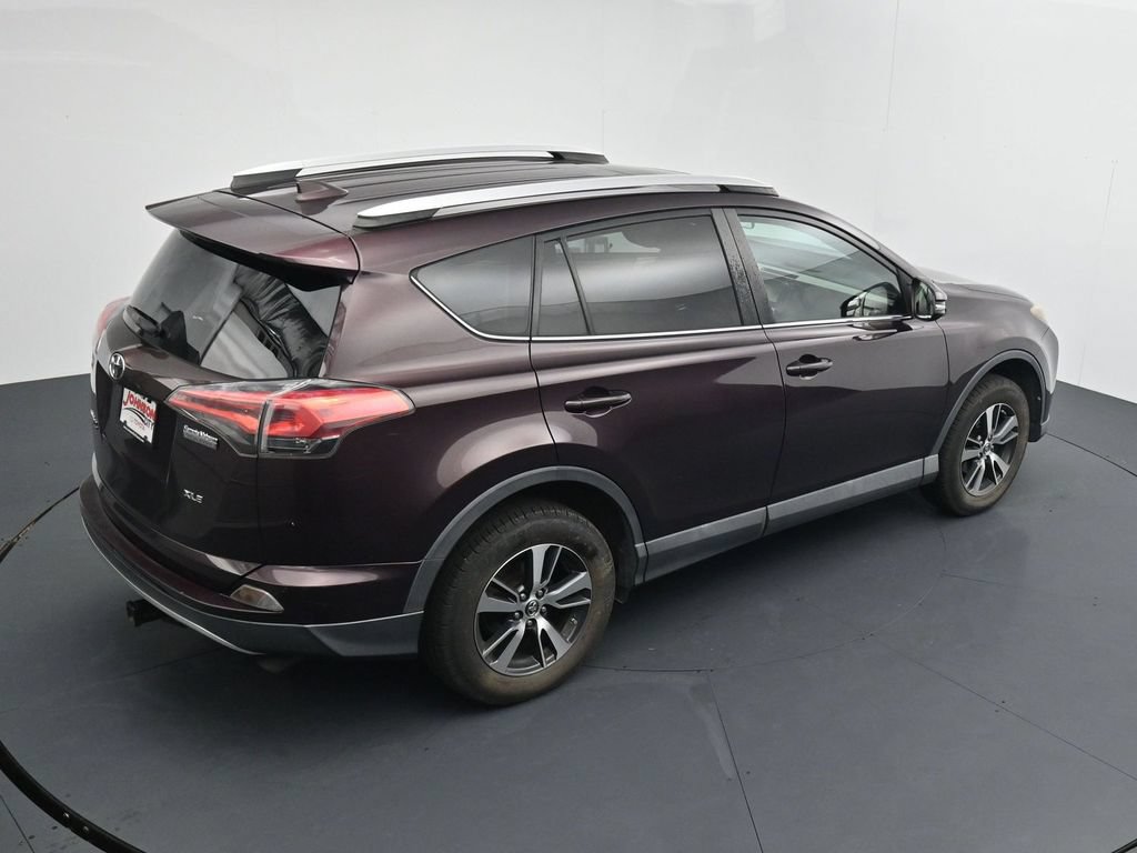 Used 2016 Toyota RAV4 XLE FWD image 27