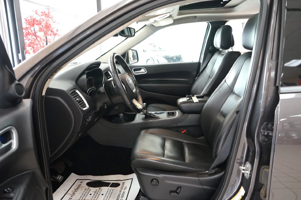 Used 2020 Dodge Durango Citadel AWD/4WD image 29