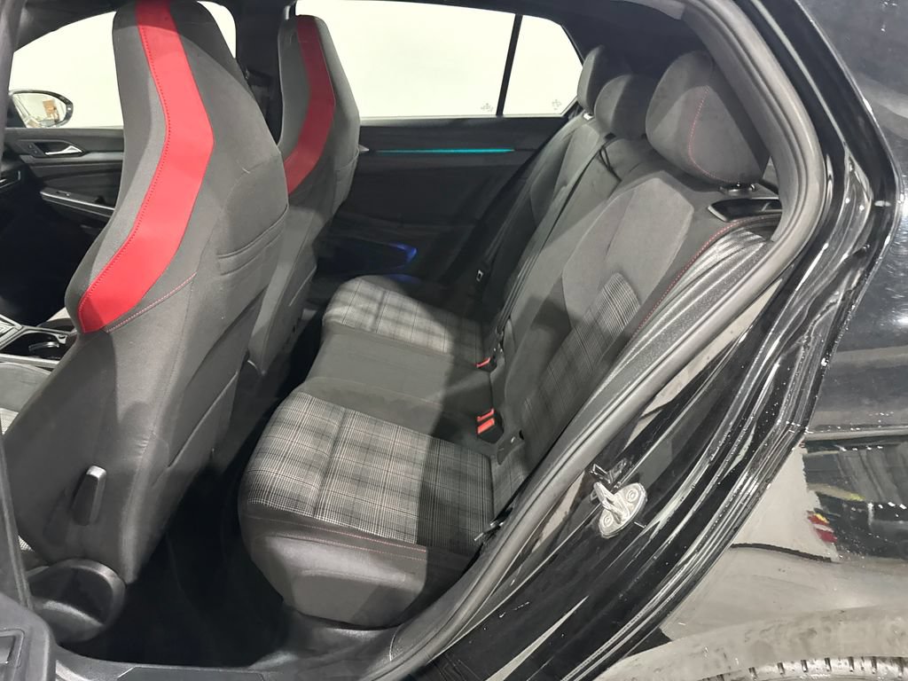 Used 2024 Volkswagen GTI S FWD image 19