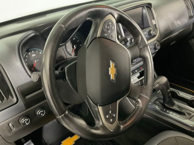 Used 2018 Chevrolet Colorado Z71 AWD/4WD image 22