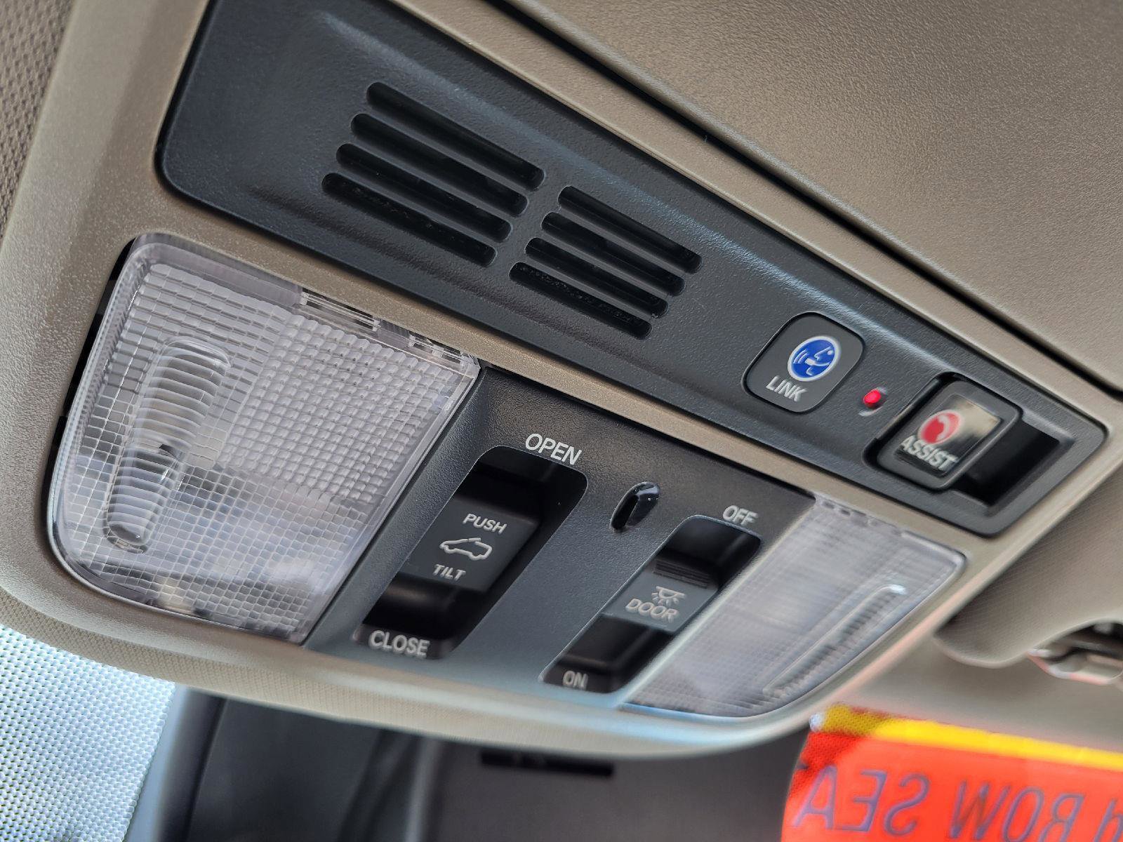 Used 2020 Honda Pilot Touring image 28