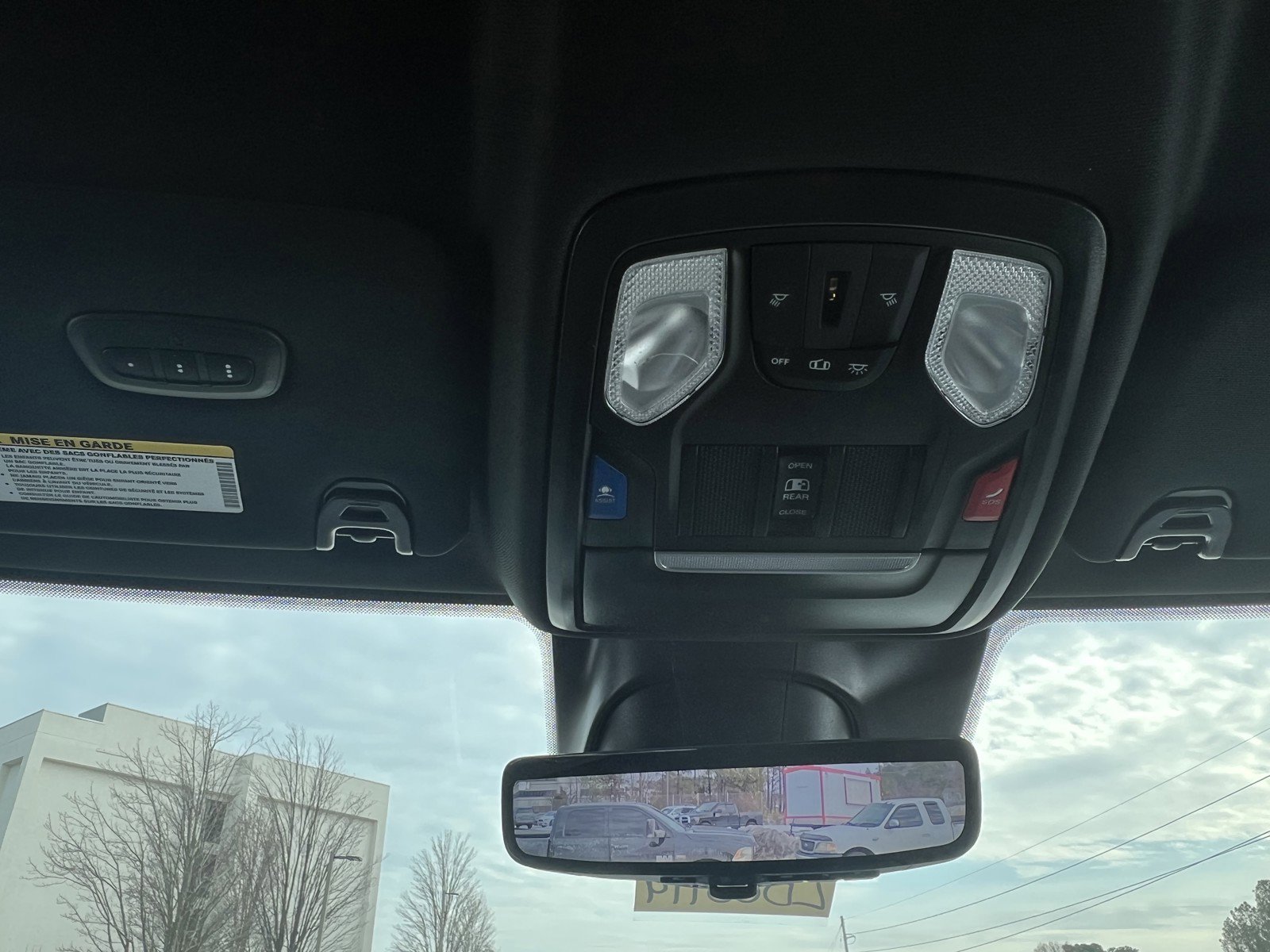 New 2026 RAM 2500 Big Horn image 24