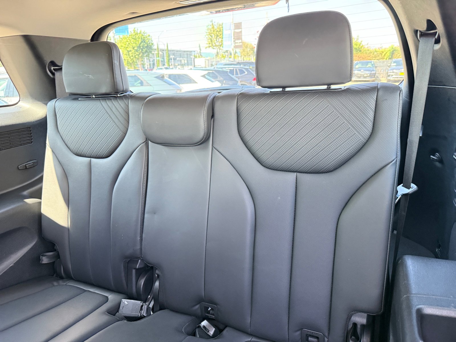 Certified 2024 Hyundai Palisade SEL image 21