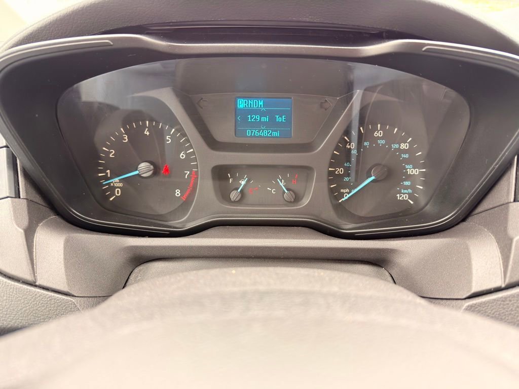 Used 2015 Ford Transit 150 XLT image 38