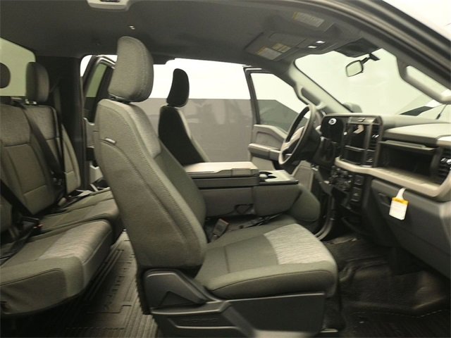 New 2026 Ford F250 XLT image 14