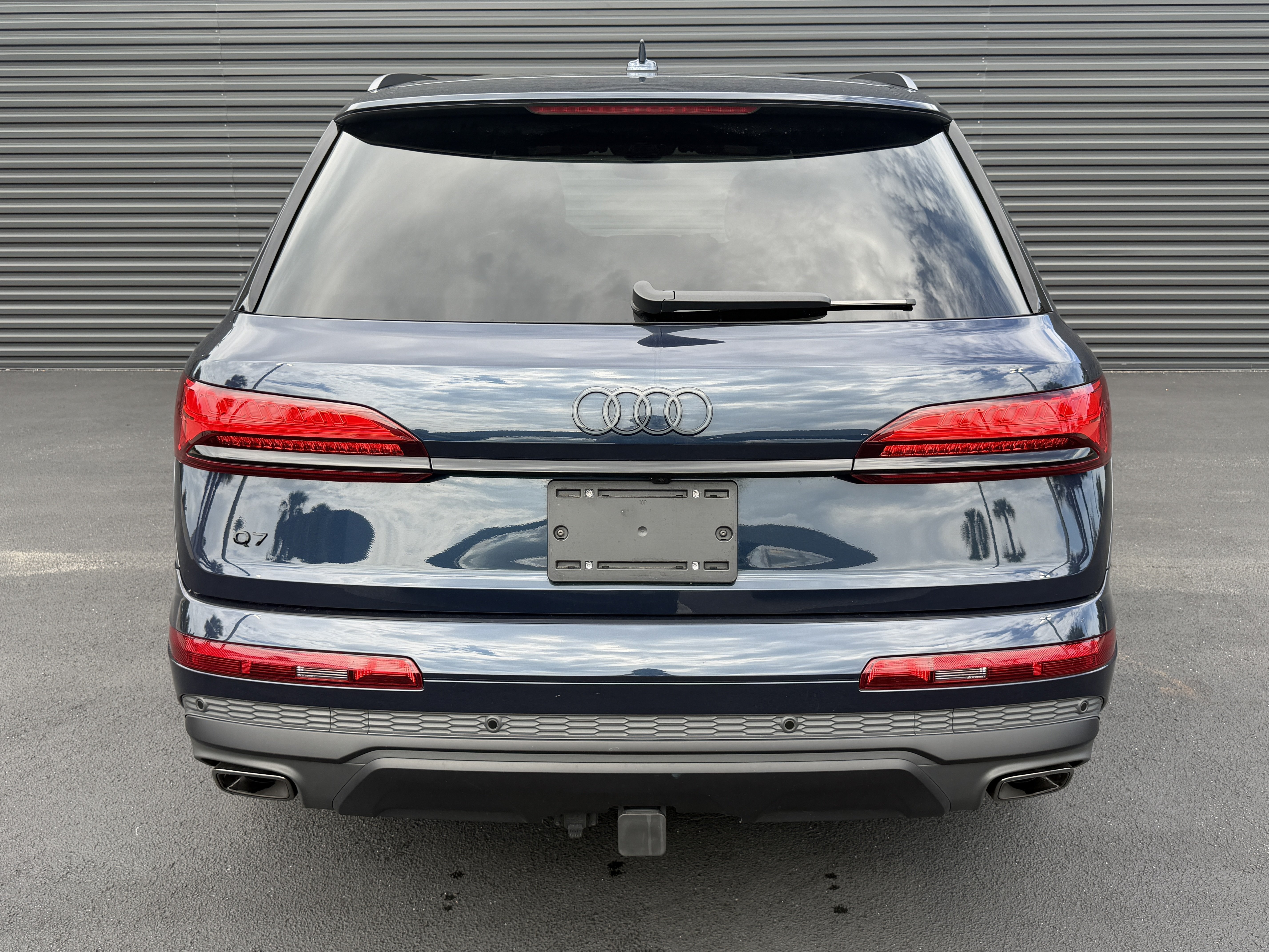 Used 2025 Audi Q7 2.0T Premium Plus AWD/4WD image 10