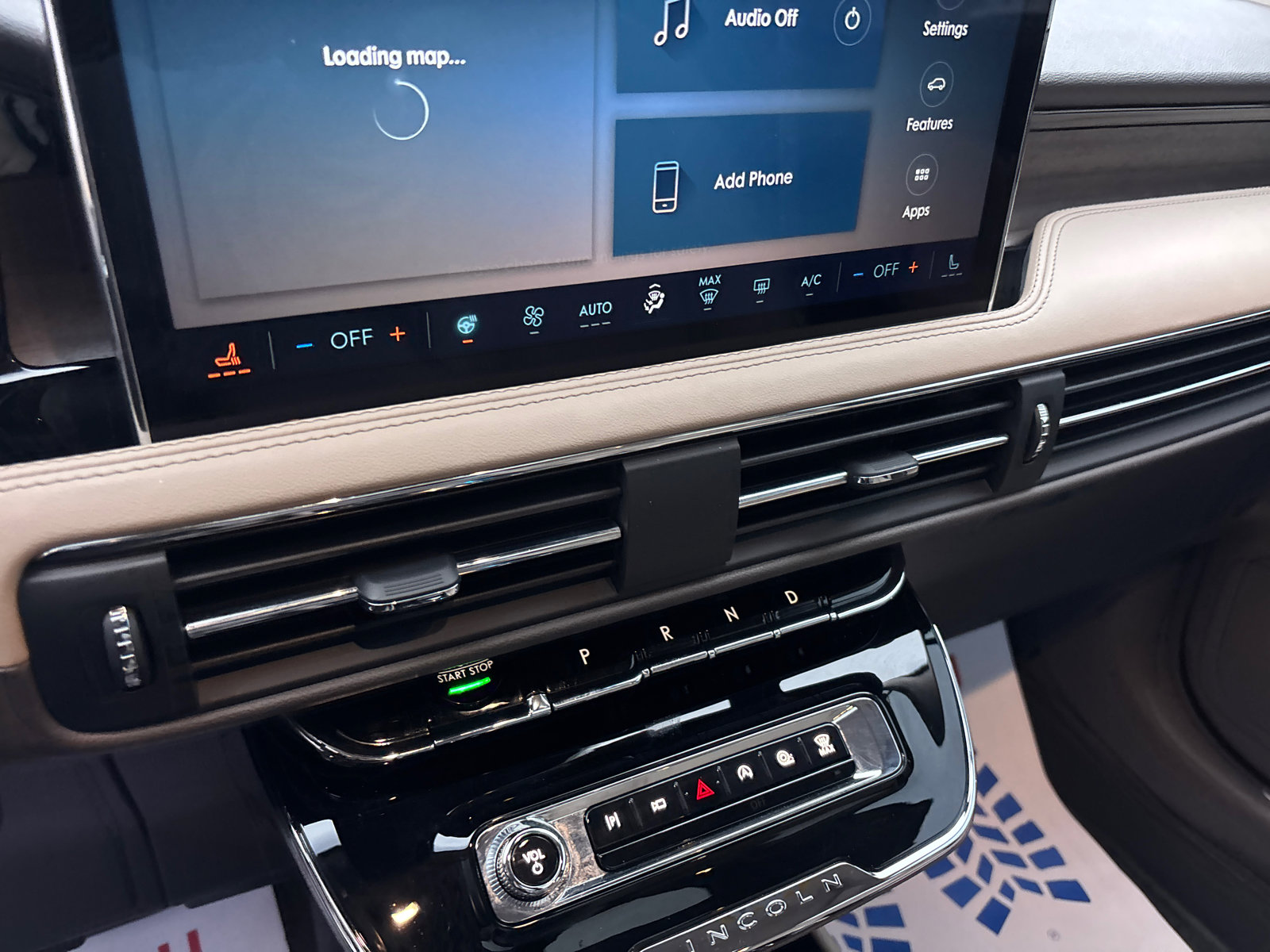 Certified 2023 Lincoln Corsair Reserve w/ Equipment Group 202A image 21