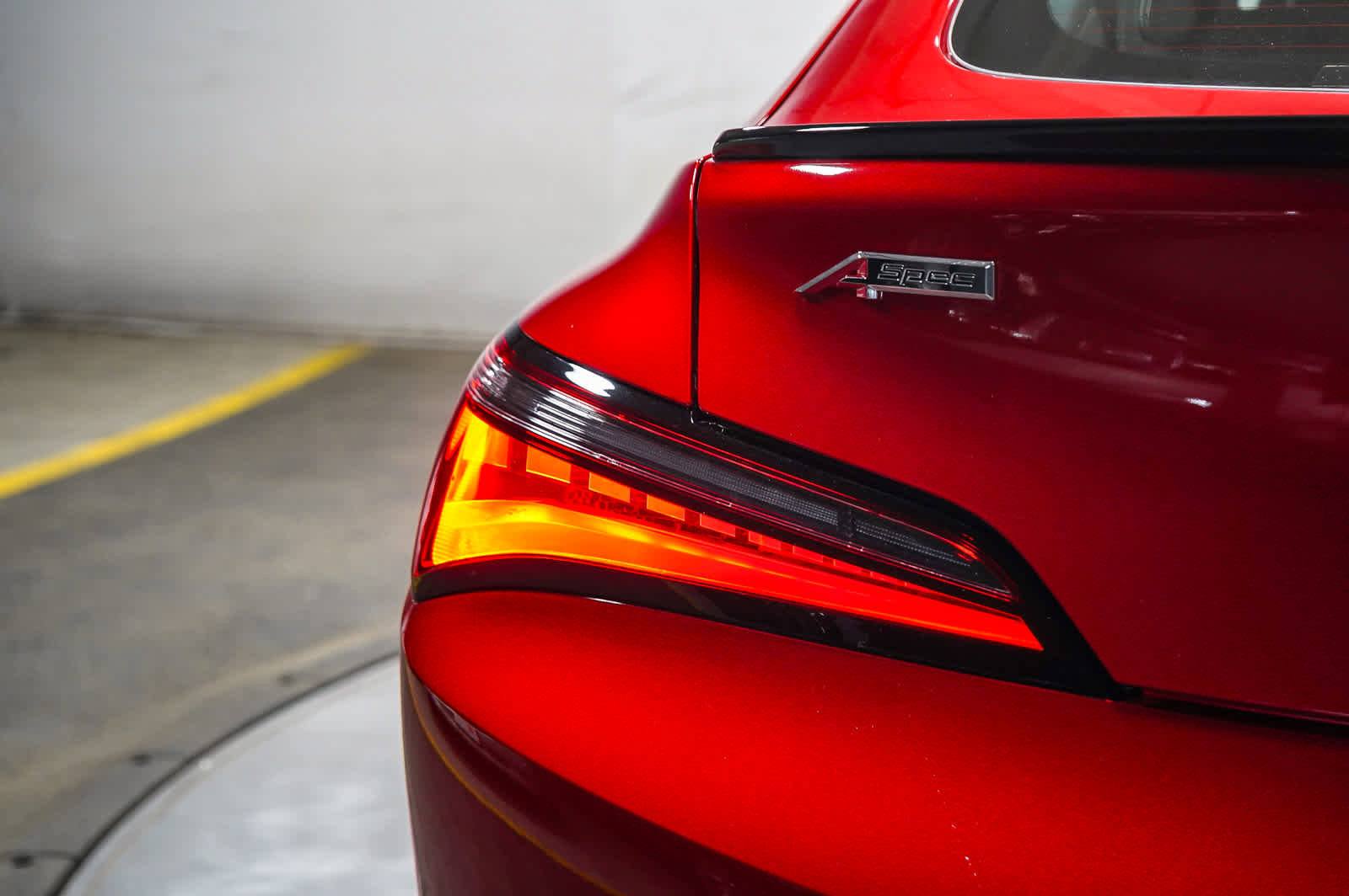 Used 2025 Acura Integra A-Spec image 13