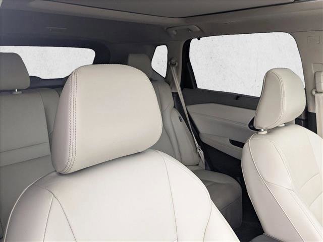 Used 2024 Nissan Rogue SL w/ SL Premium Package image 20