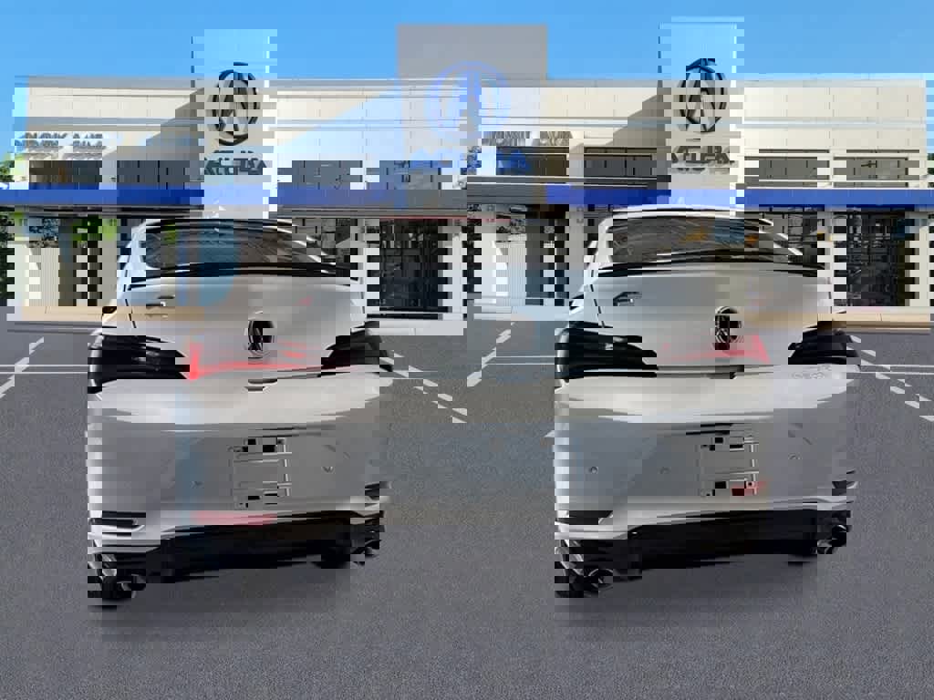 New 2026 Acura Integra A-Spec image 4